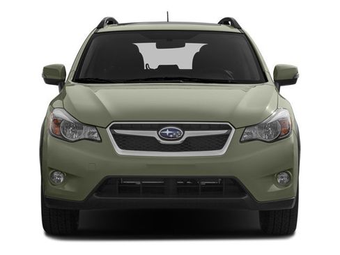 Used 2014 Subaru Crosstrek 2.0i Limited AWD/4WD image 7