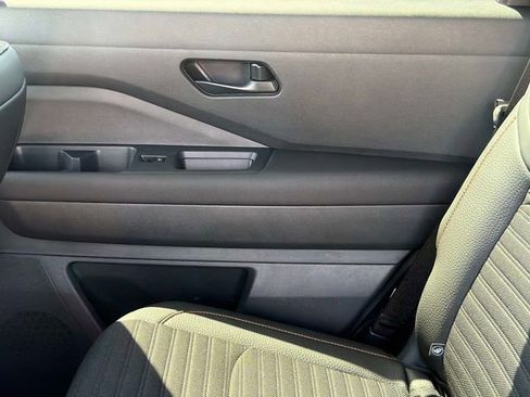 New 2026 Nissan Pathfinder Rock Creek AWD/4WD image 16