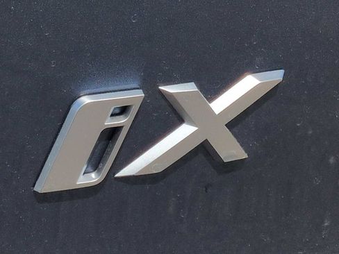 New 2026 BMW iX xDrive45 image 13