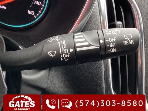 Used 2024 Chevrolet Equinox LT w/ LPO, Floor Liner Package image 27