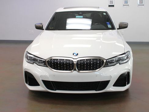 Used 2020 BMW M340i w/ Premium Package image 4
