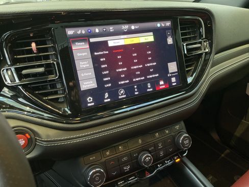 Used 2024 Dodge Durango SRT Hellcat image 31