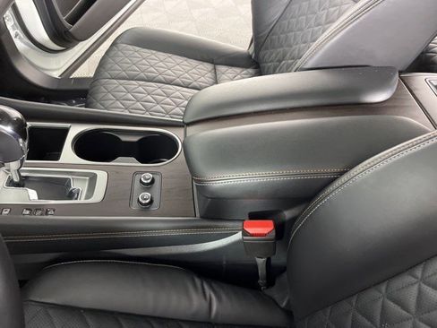 Used 2024 Nissan Murano Platinum w/ Cargo Package image 24