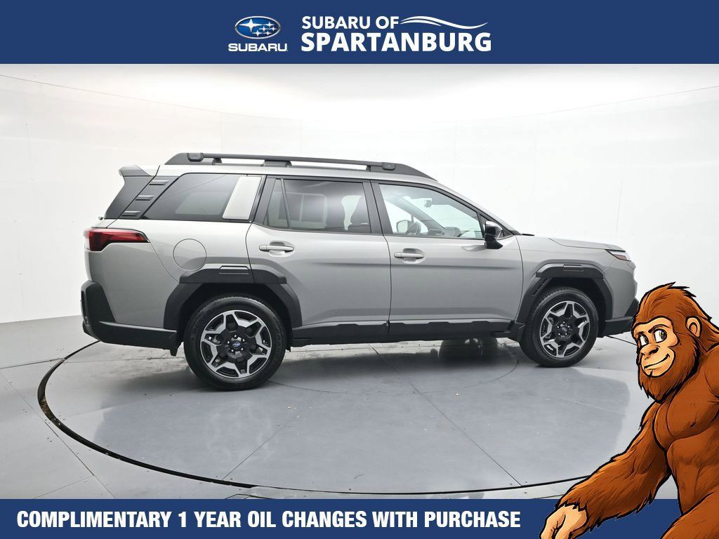 Used 2026 Subaru Outback Touring AWD/4WD image 9
