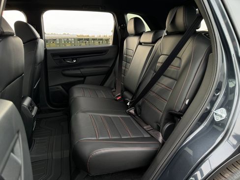 New 2026 Honda CR-V Sport-L image 29