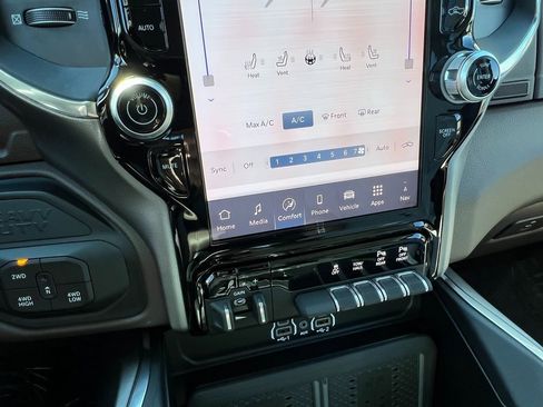 New 2026 RAM 2500 Laramie image 22