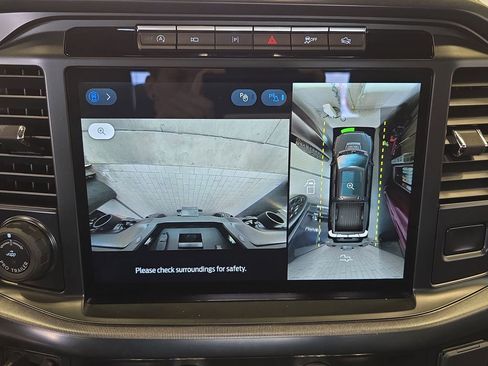 Used 2024 Ford F150 Raptor image 24