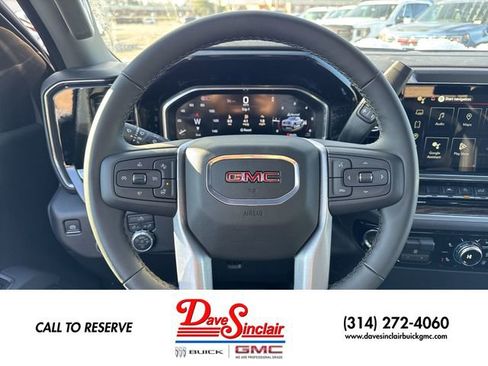 New 2026 GMC Sierra 1500 Elevation AWD/4WD image 14