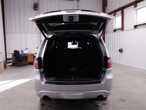 Used 2024 Dodge Durango GT image 22