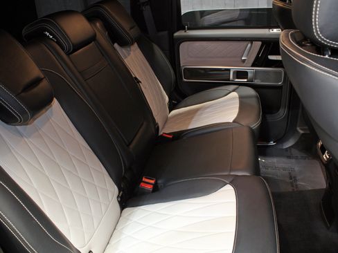 Used 2021 Mercedes-Benz G 550 image 47