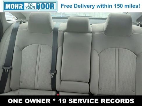 Used 2019 Hyundai Sonata SE FWD image 29