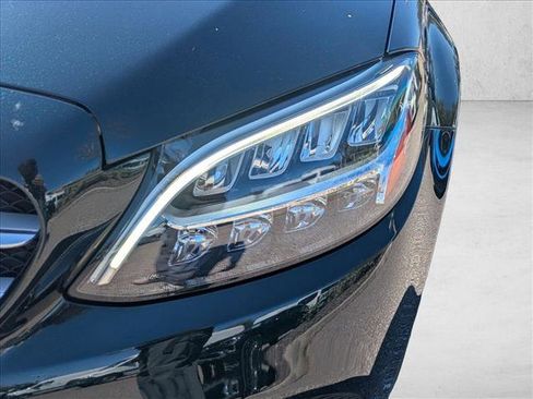 Used 2019 Mercedes-Benz C 300 Sedan image 12