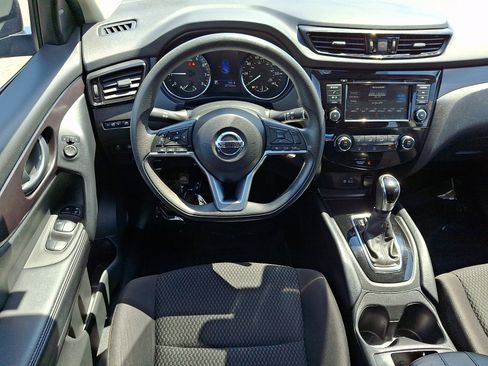 Used 2021 Nissan Rogue Sport S AWD/4WD image 11