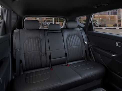 New 2027 Kia Seltos X-Line S AWD/4WD image 16