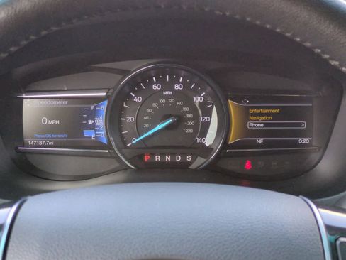 Used 2016 Ford Explorer Limited image 32