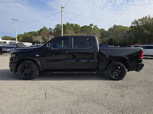 Used 2026 RAM 1500 Big Horn image 6