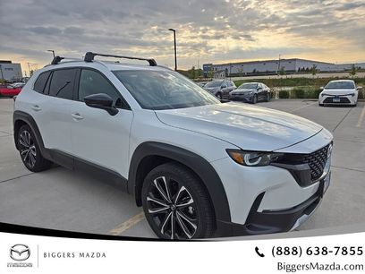 Certified 2024 MAZDA CX-50 AWD 2.5 Turbo w/ Weather Package