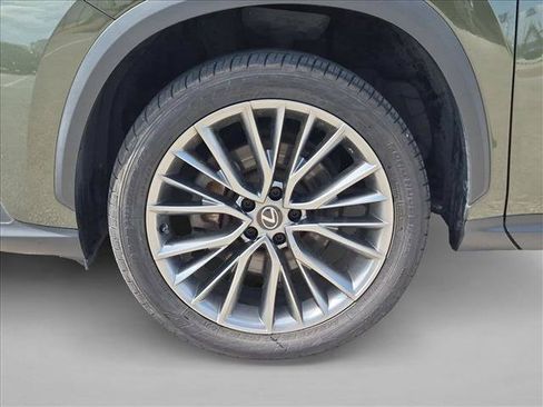 Used 2023 Lexus NX 350 AWD image 14