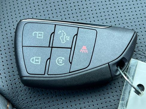 New 2026 GMC Sierra 2500 AT4 w/ AT4 Premium Plus Package image 40