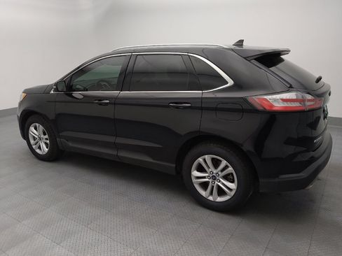 Used 2020 Ford Edge SEL FWD image 3