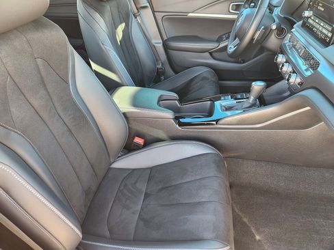 Used 2024 Acura Integra A-Spec image 14