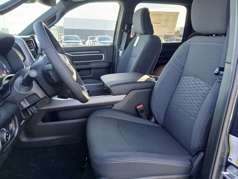 New 2026 RAM 2500 Big Horn image 10