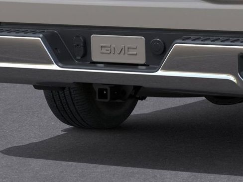 New 2026 GMC Sierra 1500 Pro w/ Pro Value Package image 14