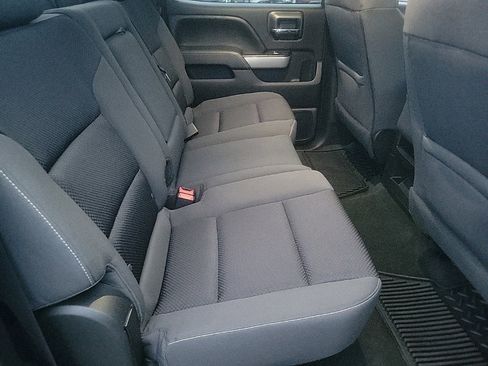 Used 2016 Chevrolet Silverado 2500 LT w/ All Star Edition image 24