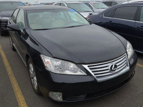 Used 2010 Lexus ES 350 FWD image 4