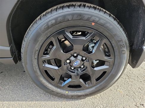 New 2026 Subaru Outback Limited image 11