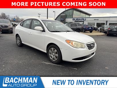 Used 2008 Hyundai Elantra SE