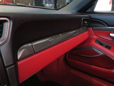 Used 2015 Porsche 911 Turbo S image 27