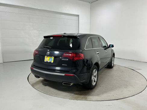 Used 2013 Acura MDX AWD/4WD image 35