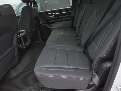 New 2026 RAM 1500 Big Horn image 6