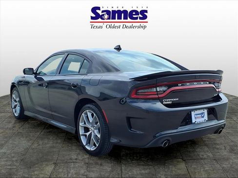 Used 2023 Dodge Charger GT image 7