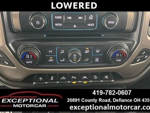 Used 2018 GMC Sierra 1500 Denali w/ Denali Ultimate Package image 42
