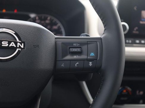 New 2026 Nissan Rogue Dark Armor FWD image 9