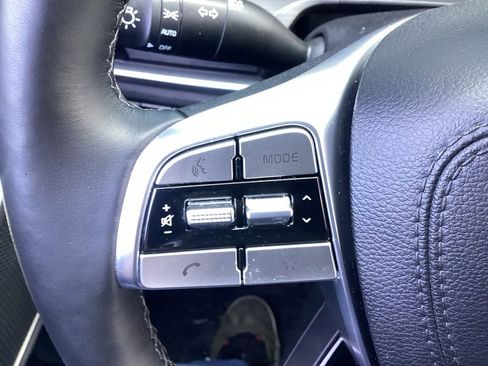 Used 2024 Kia Telluride EX X-Line AWD/4WD image 19