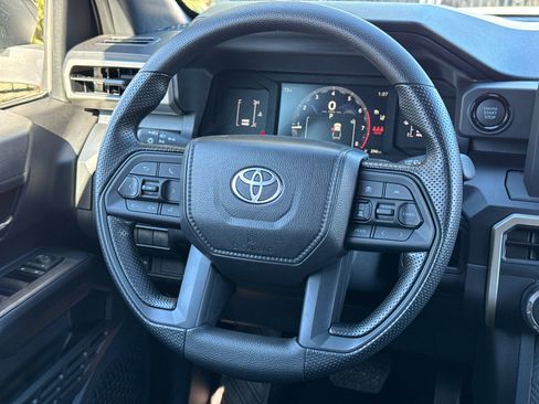 New 2026 Toyota Tacoma SR image 22
