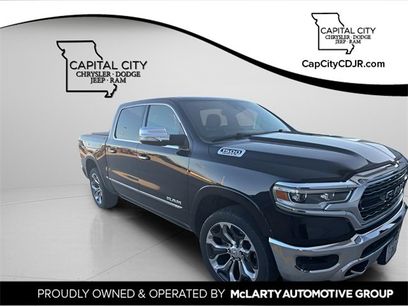 Used 2019 RAM 1500 Limited