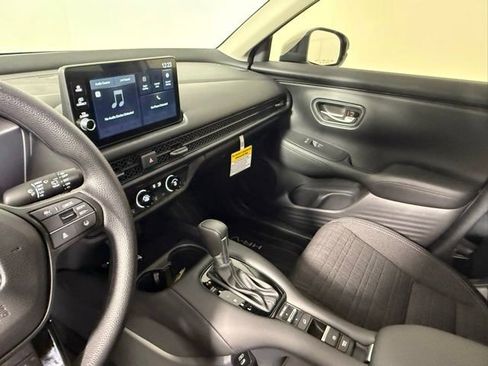 Used 2026 Honda HR-V LX image 23