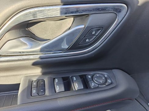 Used 2024 Chevrolet Tahoe RST w/ Luxury Package image 13