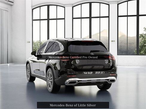 New 2026 Mercedes-Benz GLC 300 4MATIC image 27