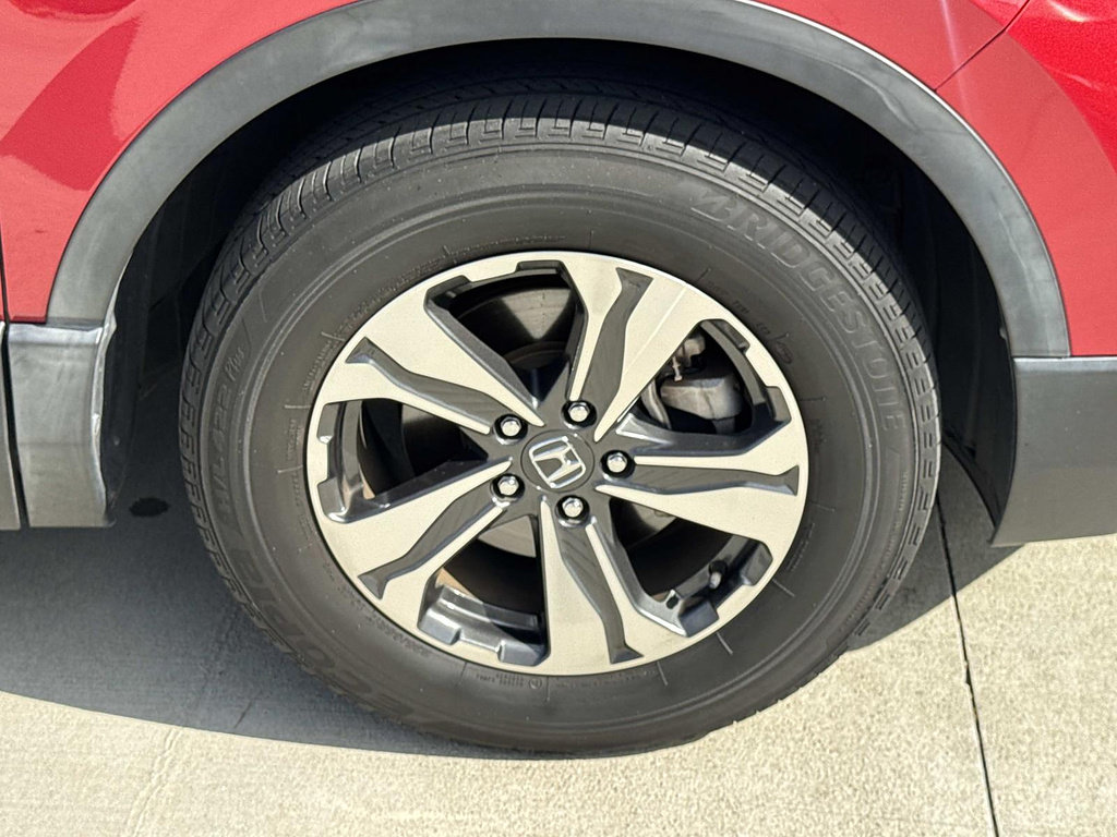 Used 2020 Honda CR-V LX image 30