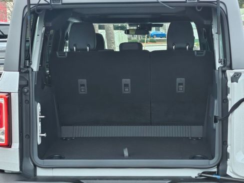 New 2026 Ford Bronco Big Bend AWD/4WD image 28