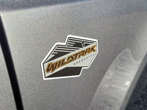 Certified 2022 Ford Bronco Wildtrak image 6