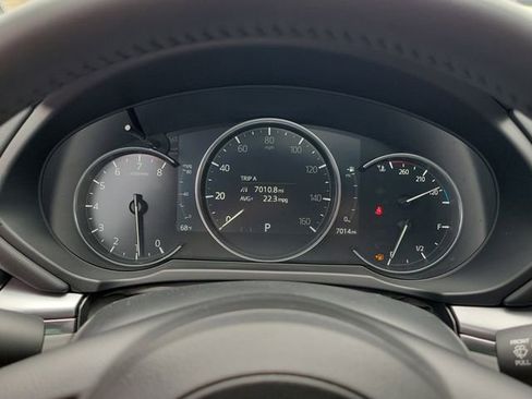 Certified 2024 MAZDA CX-5 AWD 2.5 S w/ Premium Package image 9