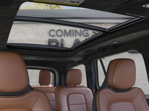 New 2026 Lincoln Aviator Black Label image 22