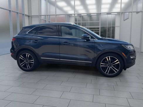 Used 2017 Lincoln MKC Reserve AWD/4WD image 9