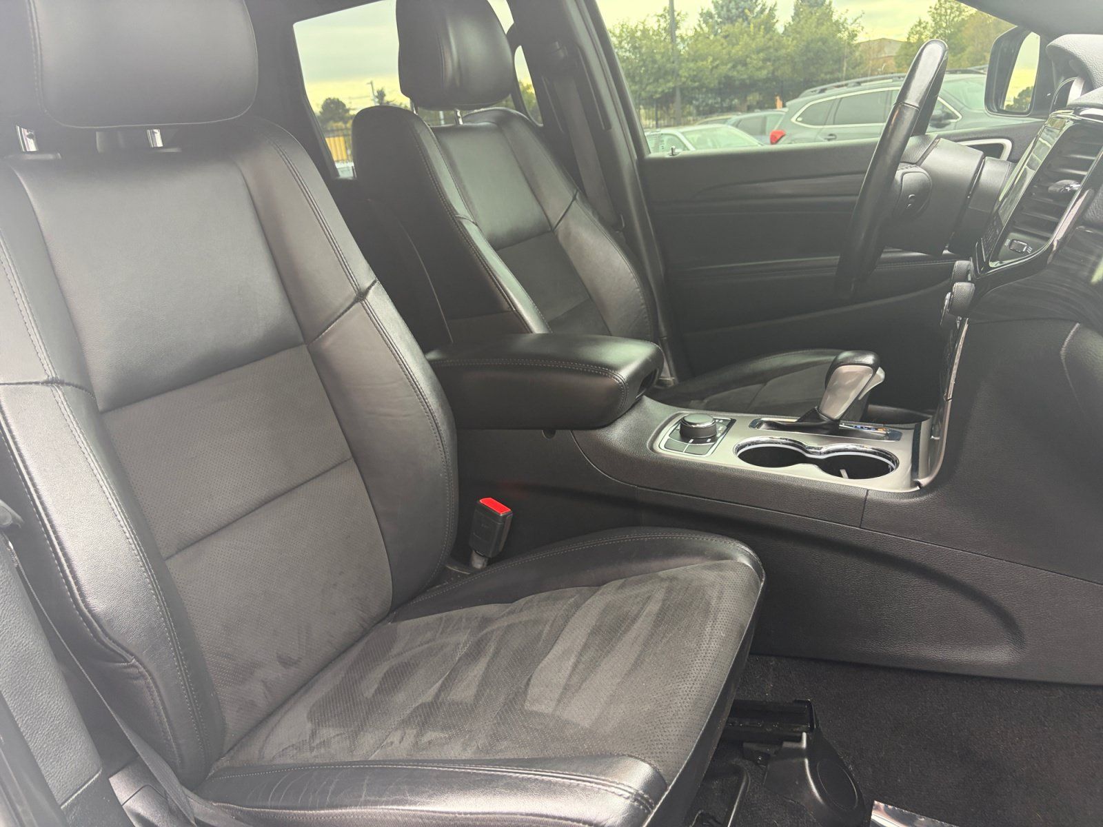 Used 2022 Jeep Grand Cherokee Laredo X AWD/4WD image 30